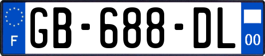 GB-688-DL