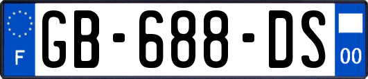 GB-688-DS