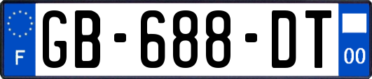 GB-688-DT