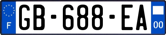 GB-688-EA
