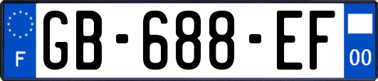 GB-688-EF