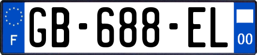 GB-688-EL