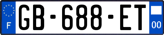GB-688-ET
