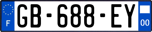 GB-688-EY