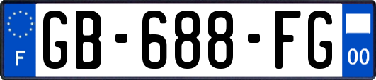 GB-688-FG