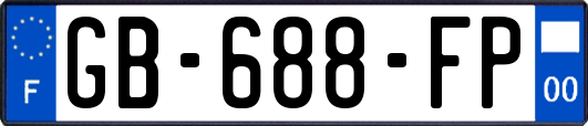 GB-688-FP