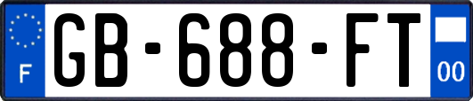 GB-688-FT