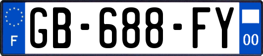 GB-688-FY