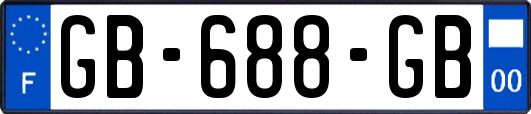GB-688-GB