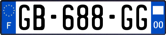 GB-688-GG
