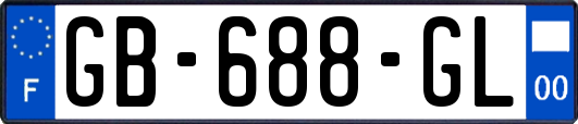 GB-688-GL