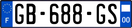 GB-688-GS