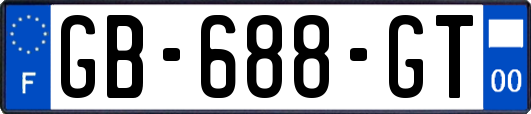 GB-688-GT