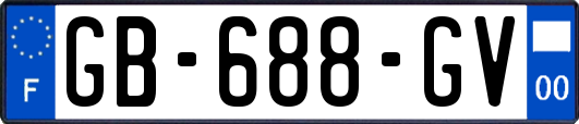 GB-688-GV