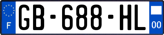 GB-688-HL