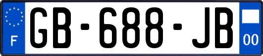 GB-688-JB