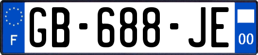 GB-688-JE