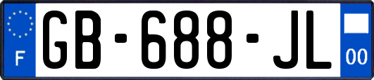 GB-688-JL