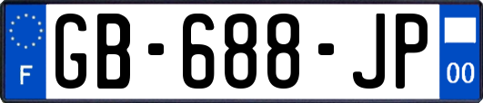 GB-688-JP