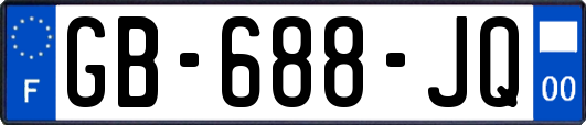 GB-688-JQ