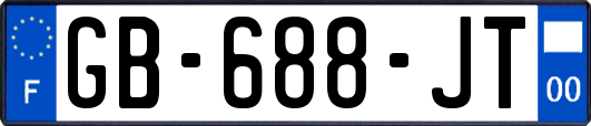 GB-688-JT