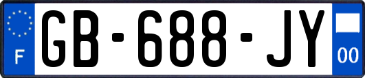 GB-688-JY