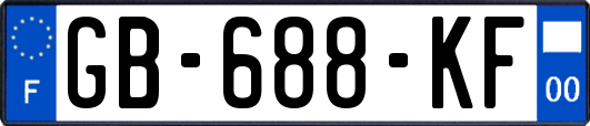 GB-688-KF