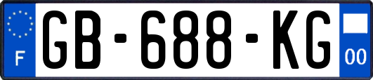 GB-688-KG