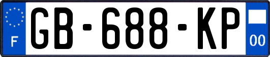 GB-688-KP
