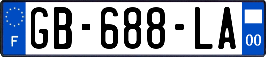 GB-688-LA
