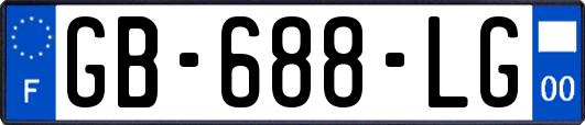 GB-688-LG