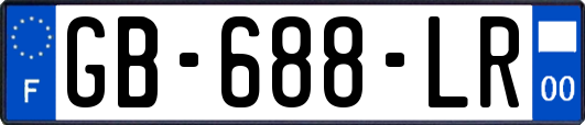 GB-688-LR