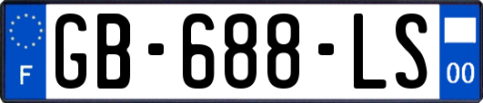 GB-688-LS
