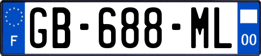 GB-688-ML