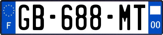 GB-688-MT