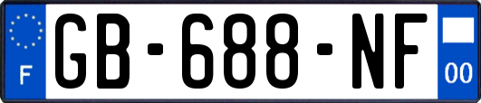 GB-688-NF