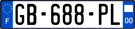 GB-688-PL