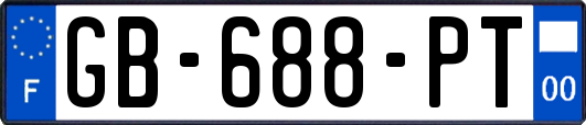GB-688-PT