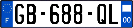 GB-688-QL