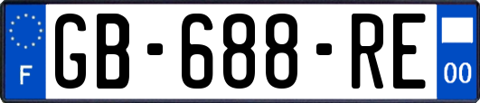 GB-688-RE