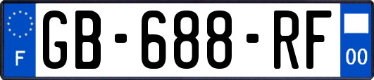 GB-688-RF