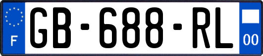 GB-688-RL