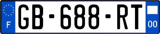 GB-688-RT