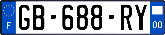 GB-688-RY