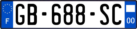GB-688-SC