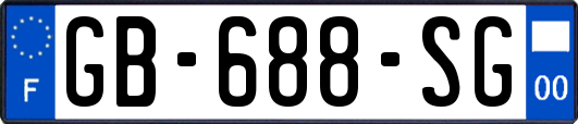 GB-688-SG