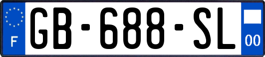 GB-688-SL