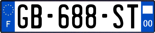 GB-688-ST