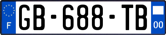 GB-688-TB