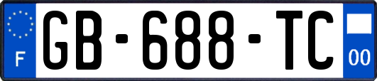 GB-688-TC